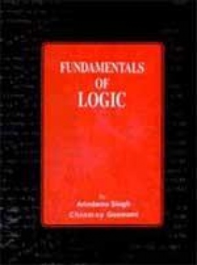 Fundamentals of Logic