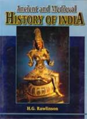 Ancient and Medieval History of India