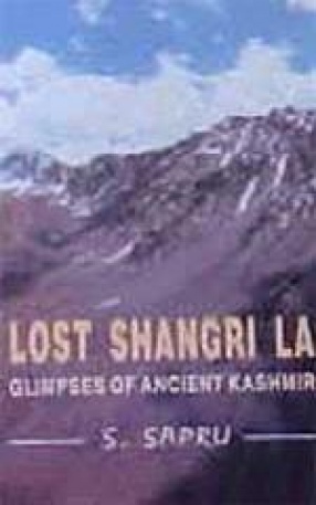 Lost Shangri La