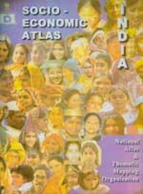Socio-Economic Atlas of India