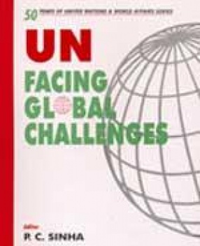 UN: Facing Global Challenges