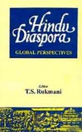 Hindu Diaspora: A Global Perspective