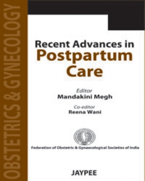 Recent Advances in Postpartum Care