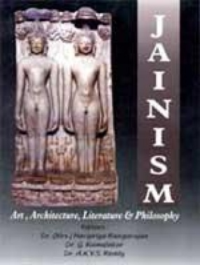Jainism: Art, Architecture, Literature & Philosophy