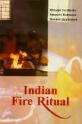 Indian Fire Rituals