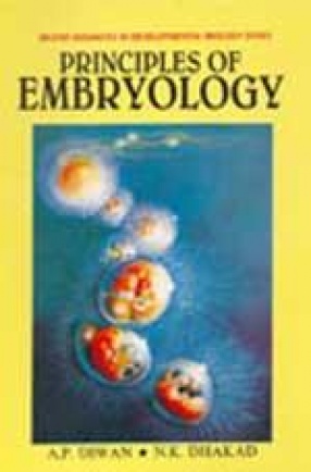 Principles of Embryology