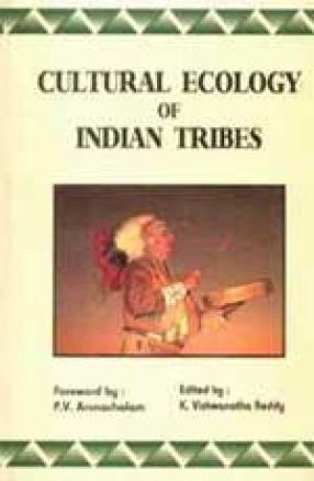 Cultural Ecology of Indian Tribes