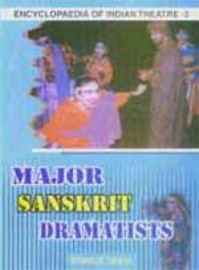 Major Sanskrit Dramatists