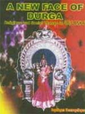 A New Face of Durga: Religious and Social Change in Sri Lanka