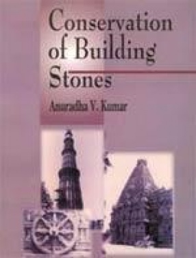 Conservation of Building Stones