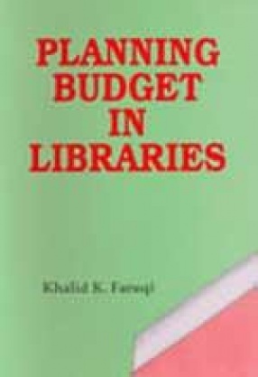Planning Budget in Libraries