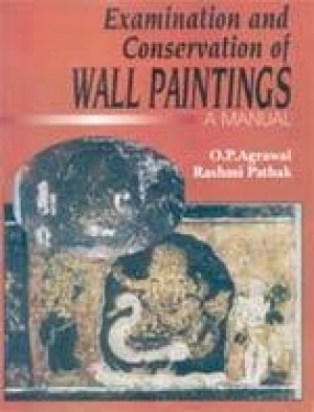 Examination and Conservation of Wall Paintings: A Manual