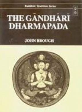 The Gandhari Dharmapada
