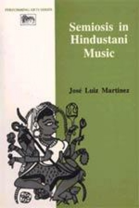 Semiosis in Hindustani Music