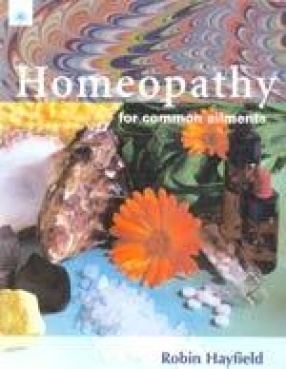 Homeopathy for Common Ailments