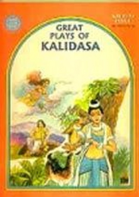 Great Plays of Kalidasa