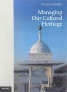 Managing our Cultural Heritage