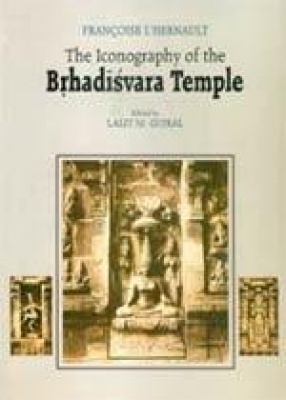 The Iconography of the Brhadisvara Temple