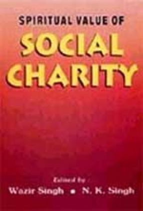 Spiritual Value of Social Charity