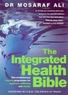 The Integrated Health Bible