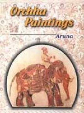 Orchha Paintings