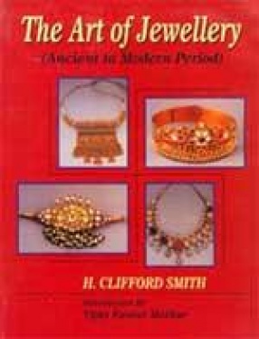 The Art of Jewellery: Ancient to Modern Period