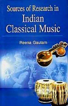 Sources of Research in Indian Classical Music