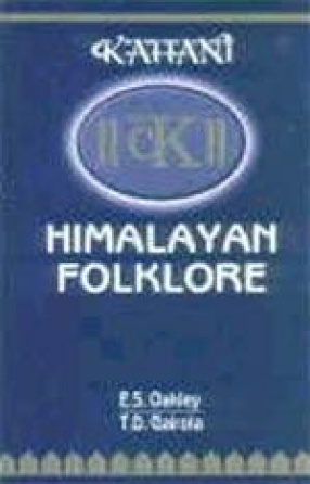Himalayan Folklore