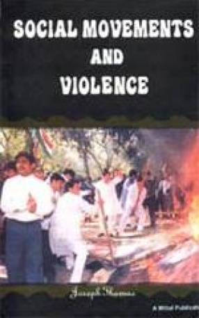 Social Movements and Violence