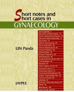 Review Series: Short Notes and Short Cases in Gynaecology