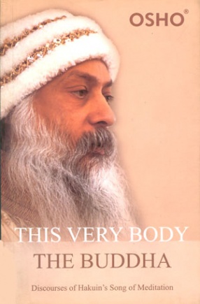 This Very Body: The Buddha