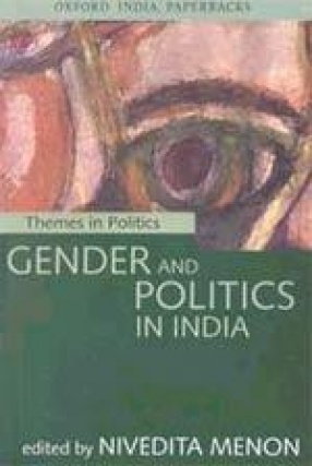 Gender and Politics in India