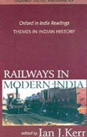 Railways in Modern India