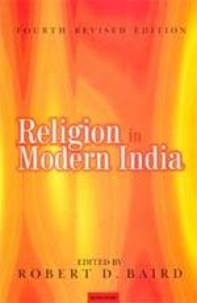 Religion in Modern India