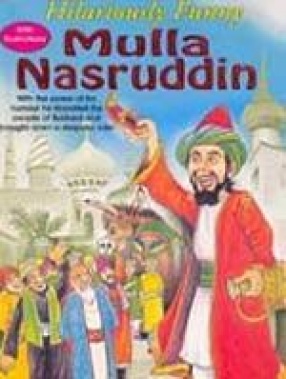 Hilariously Funny Mulla Nasruddin