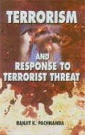 Terrorism and Response to Terrorist Threat