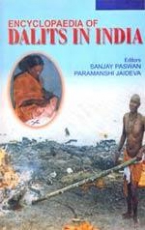 Encyclopaedia of Dalits in India (In 14 Volumes)