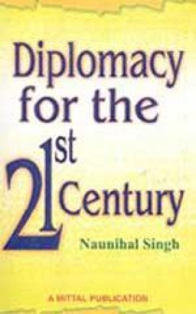 Diplomacy for the 21st Century