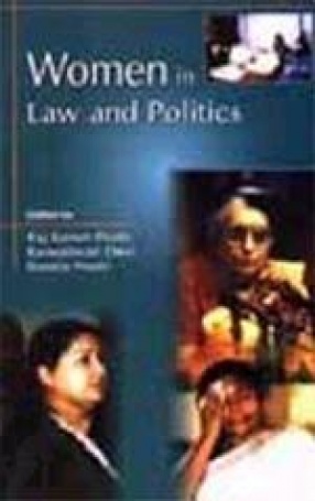 Women in Law & Politics