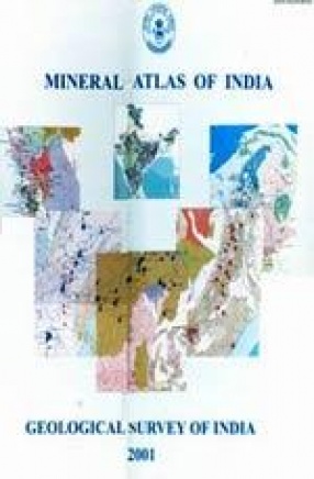 Mineral Atlas of India