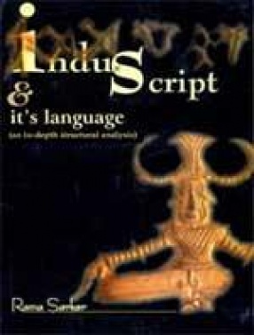 Indus Script & it's Language