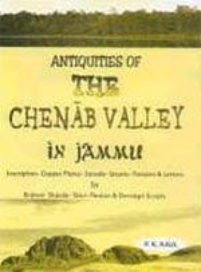 Antiquities of the Chenab Valley in Jammu