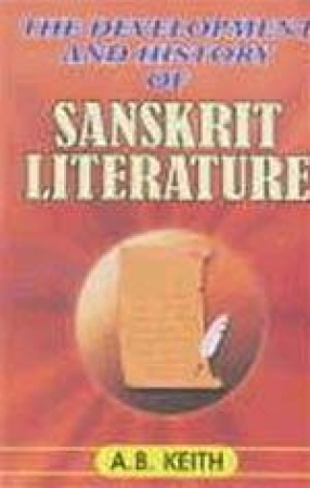 The Development and History of Sanskrit Literature