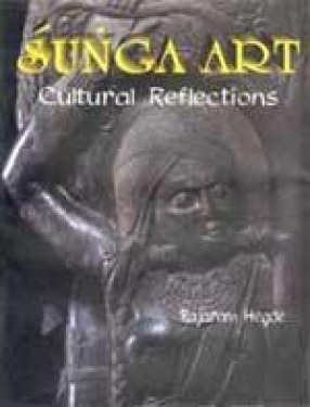 Sunga Art: Cultural Reflections