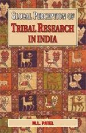 Global Perception of Tribal Research in India