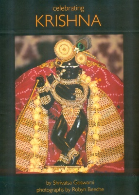 Celebrating Krishna