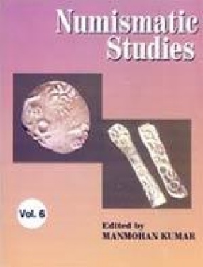 Numismatic Studies (Volume 6)