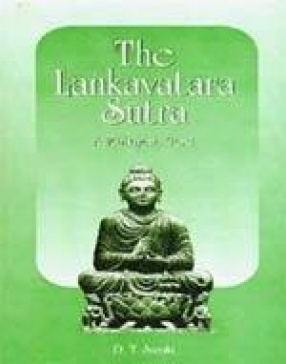 The Lankavatara Sutra: A Mahayana Text