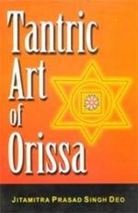 Tantric Art of Orissa