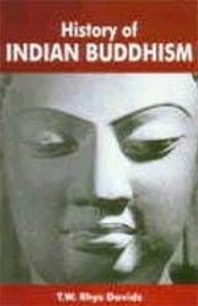 History of Indian Buddhism